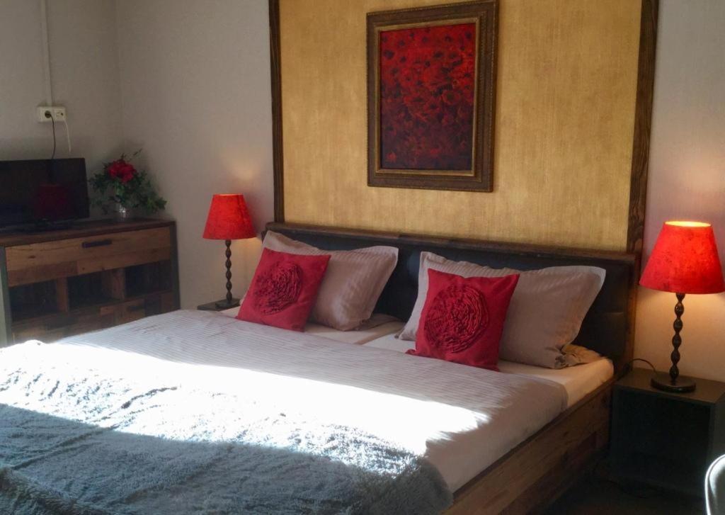 Pension Louise Hotel Reit im Winkl Ngoại thất bức ảnh