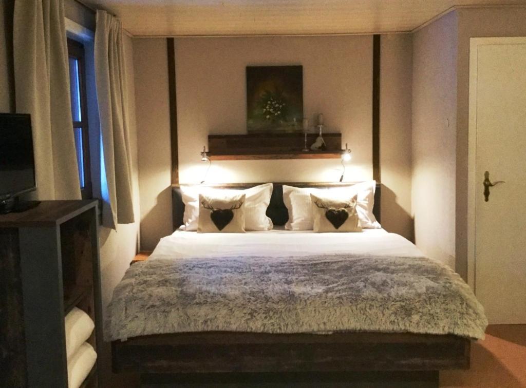 Pension Louise Hotel Reit im Winkl Ngoại thất bức ảnh